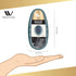 Instant Shine Sponge Black - 0.37 fl oz | WBM SHOE CARE